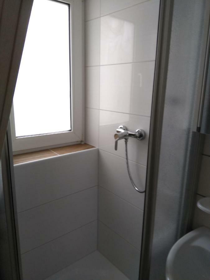 Ferienwohnung Stanke Büdelsdorf Buitenkant foto